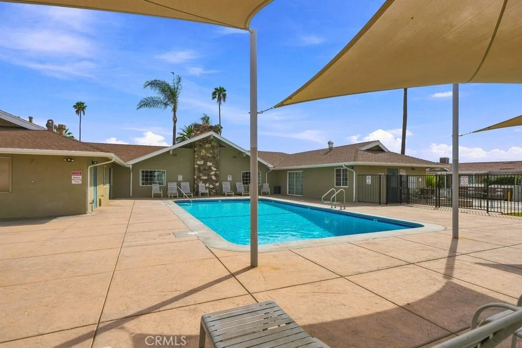 21210 E Arrow Highway Unit 149, Covina, CA 91724