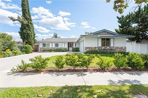 20928 Lycoming Street, Walnut, CA 91789 - MLS#: AR25075591