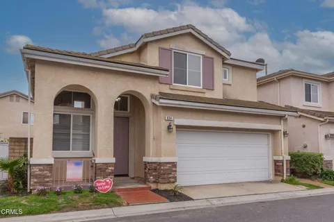 834 Corte Baya Vista, Oxnard, CA MLS: V1-28756