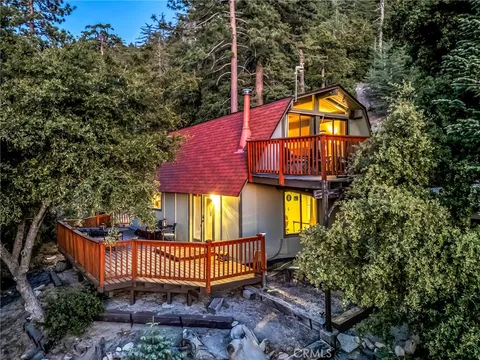 Property image for 53050 Woodpecker Way, Idyllwild, CA 92549