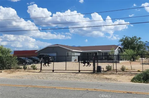 13330 E Avenue W, Pearblossom, CA MLS: SB25003849