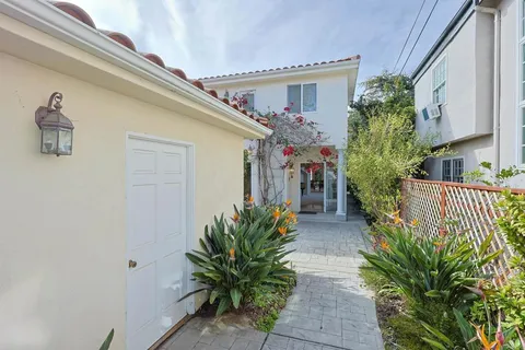 638 Margarita Ave, Coronado, CA MLS: PTP2500747