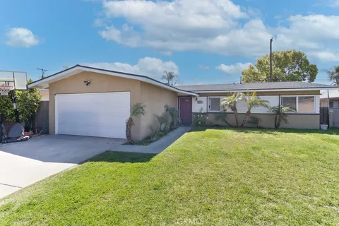 932 E Alford Street, Azusa, CA MLS: IV25065050