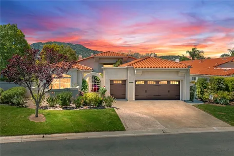 38253 Greywalls Drive, Murrieta, CA MLS: SW25076653