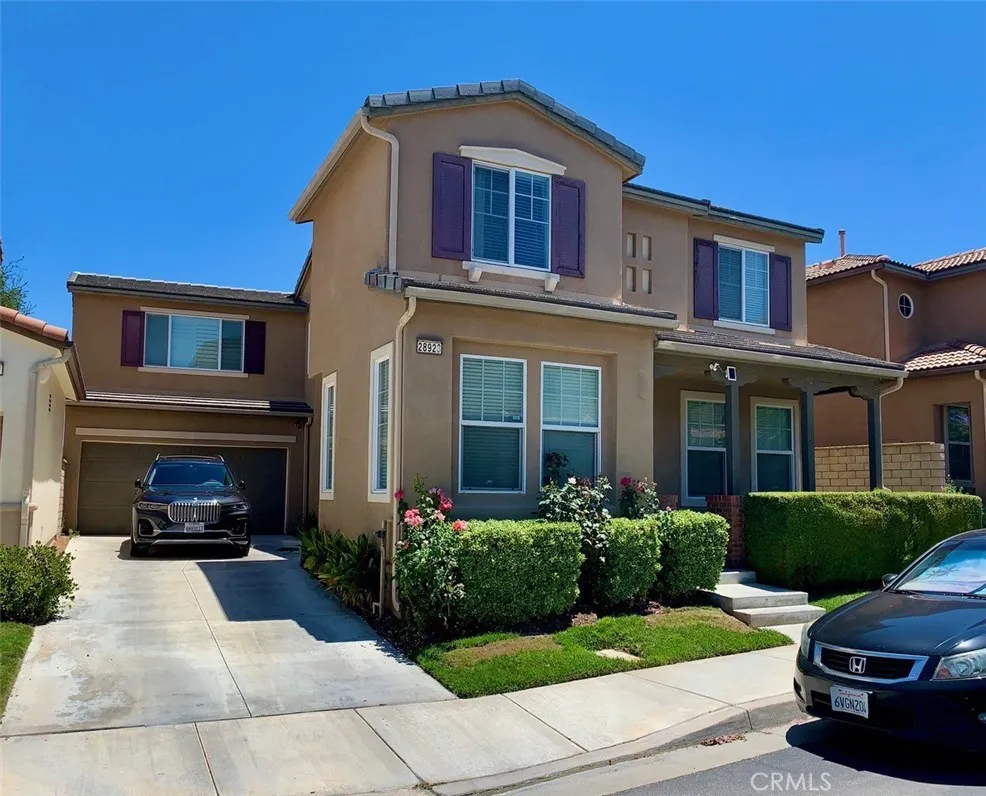 28923 Mirada Circulo, Valencia, CA 91354