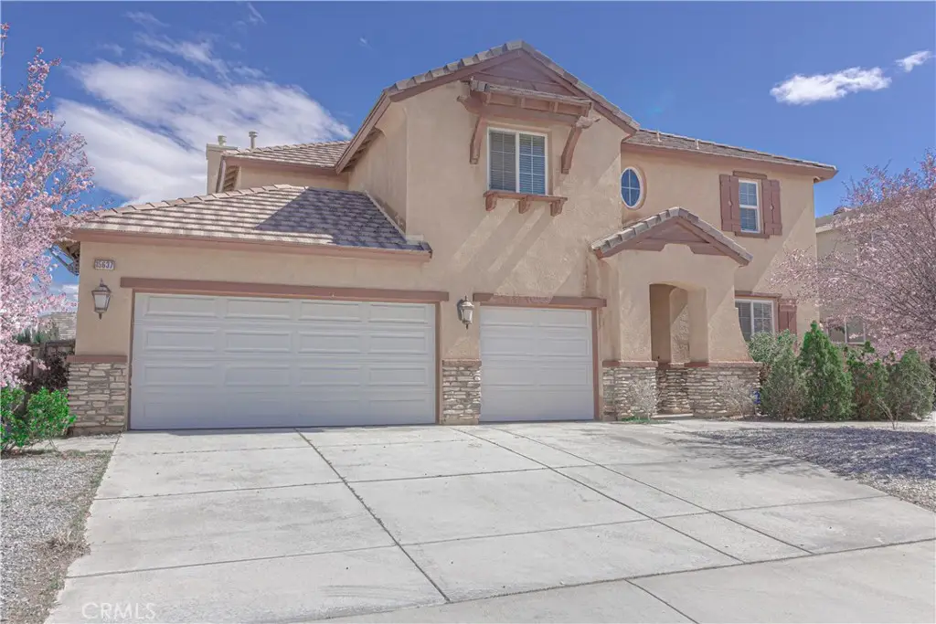 15637 Bow String, Victorville, CA 92394