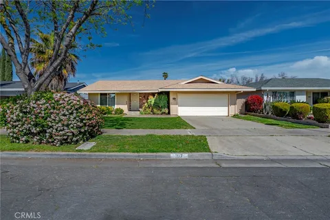 317 W Alexander Avenue, Merced, CA MLS: MC25052687