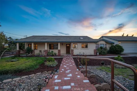 1561 Cielo Lane, Nipomo, CA MLS: PI25107302