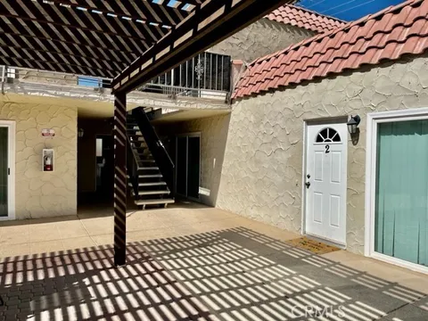 36953 Bankside Drive Unit 10, Cathedral City, CA MLS: NP25096443
