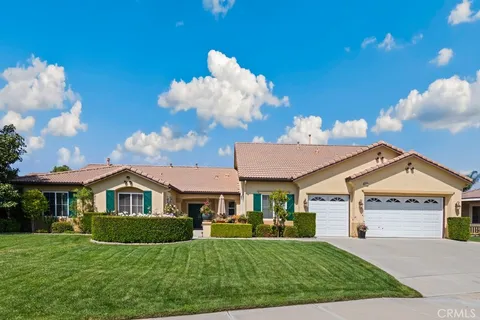 32797 Secretariat Court, Menifee, CA MLS: SW25102690