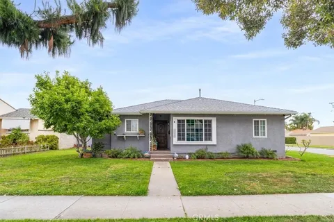 4034 Durfee Avenue, Pico Rivera, CA 90660 - MLS#: CV25099714