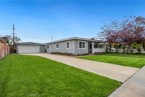 130 W Valencia Avenue, Anaheim, CA MLS: PW25081671