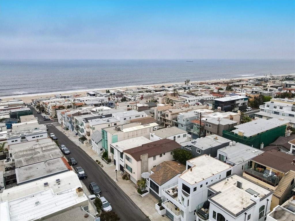 413 21st Street A, Manhattan Beach, CA 90266 - MLS#: SB23075980