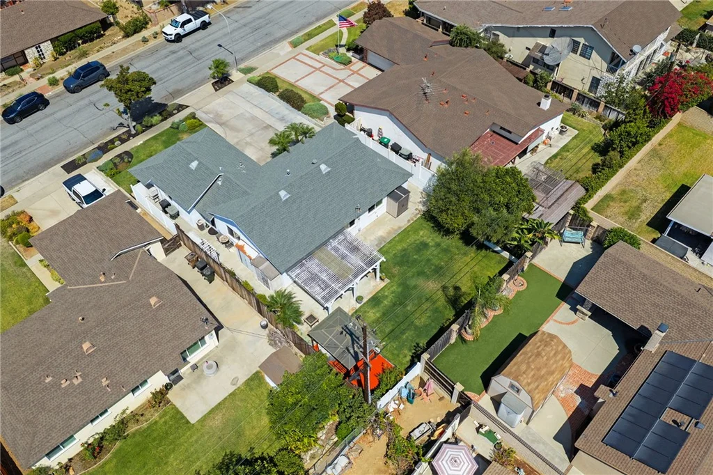 846 De Jur St, Brea, CA 92821