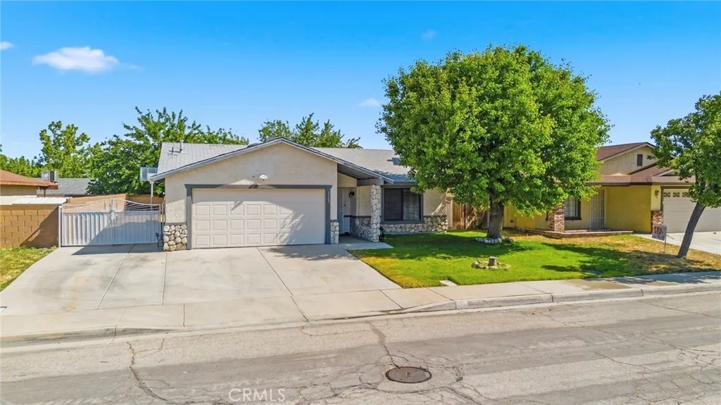Additional image 7 of 1123 Herzel Avenue, Lancaster, CA 93535