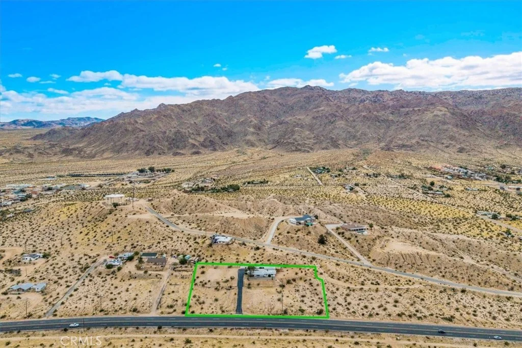 73081 29 Palms Hwy, 29 Palms, CA 92277
