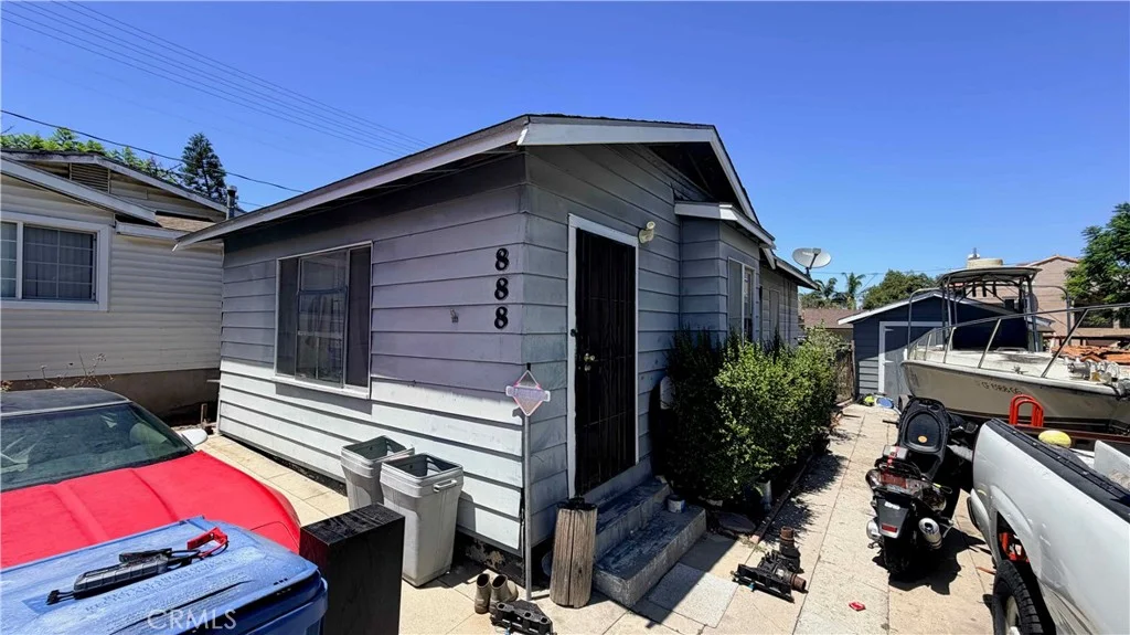 888 S Herbert Ave, San Pedro, CA 90731