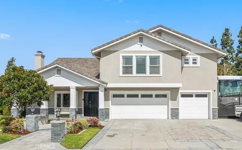 19311 Winchester Lane, Yorba Linda, CA MLS: PW25065463