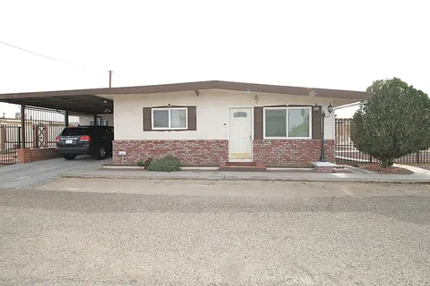 250 Faith Lane, Barstow, CA MLS: HD25044357