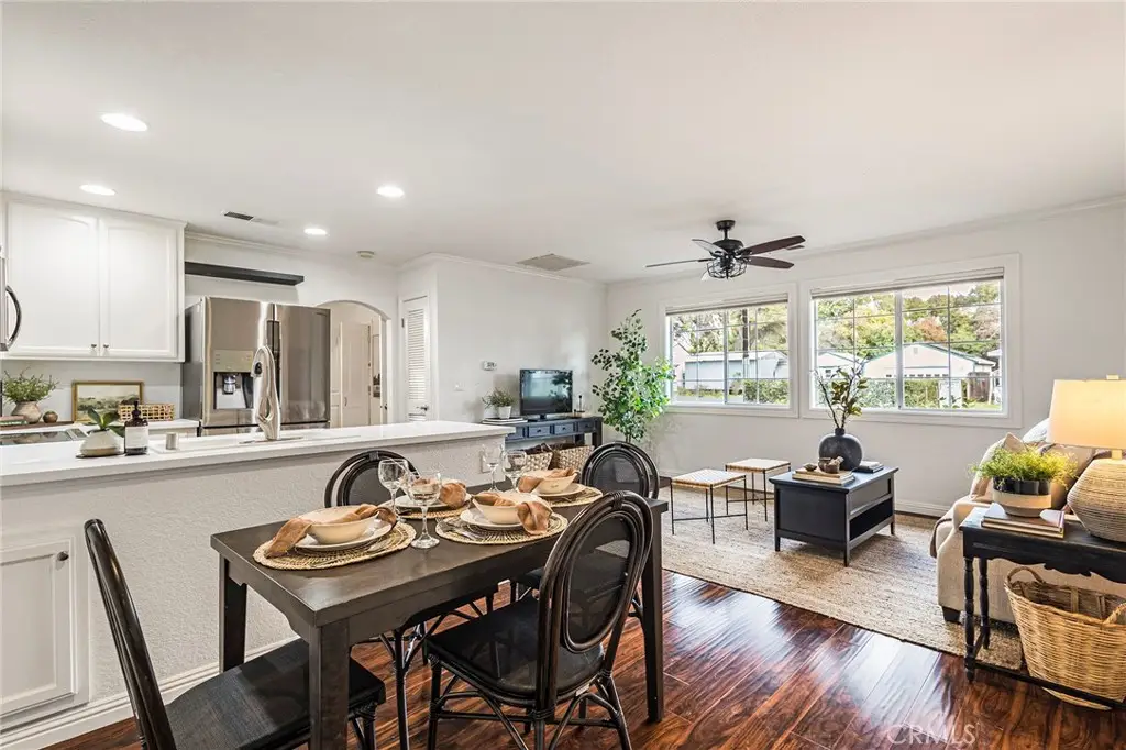 1125 Sheridan Avenue Unit 68, Chico, CA 95926