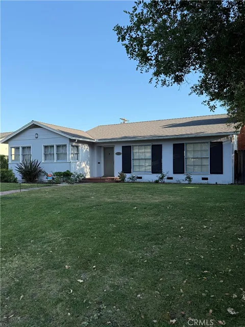 3656 Grayburn Road, Pasadena, CA MLS: AR25080690