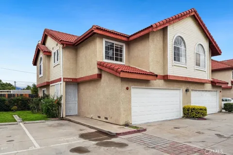 2645 Gage Avenue Unit B, El Monte, CA 91733 - MLS#: OC25055561