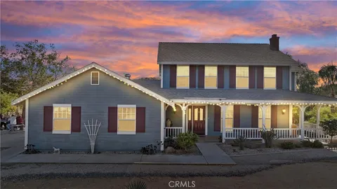 Property image for 16965 Hidden Valley Road, Perris, CA 92570