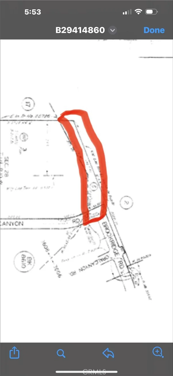 201 Mel Canyon Rd, Duarte, CA 91010