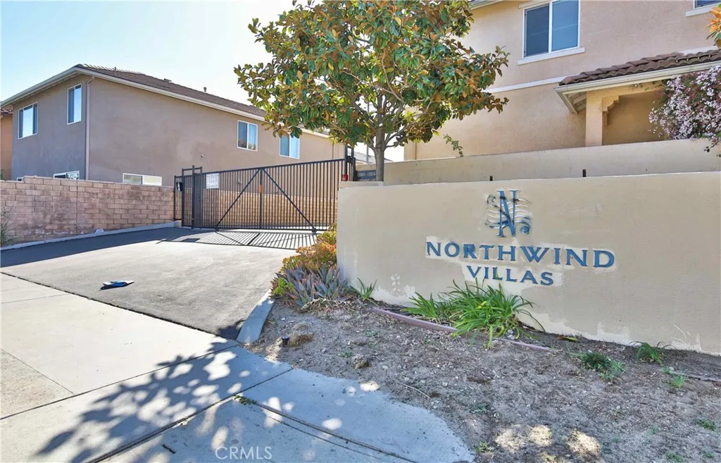 15017 Northwind Lane, North Hills, CA 91343