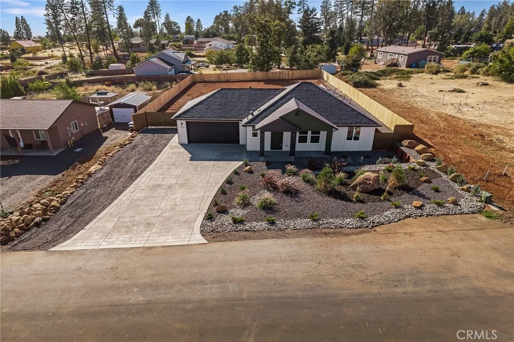 5949 Hazel Way, Paradise, CA 95969