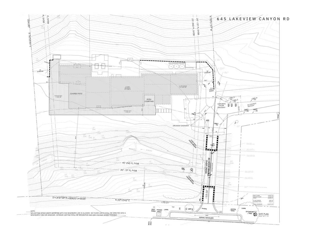Additional image 20 of 645 Lakeview Canyon Rd, Westlake Village, CA 91362