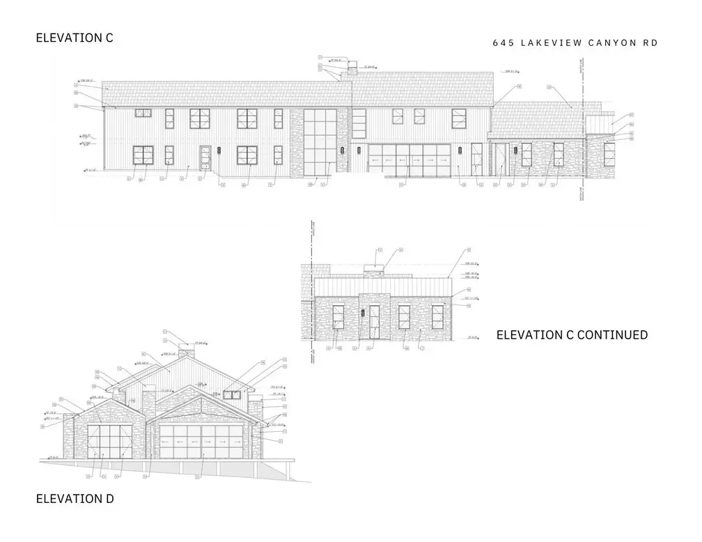 Additional image 25 of 645 Lakeview Canyon Rd, Westlake Village, CA 91362