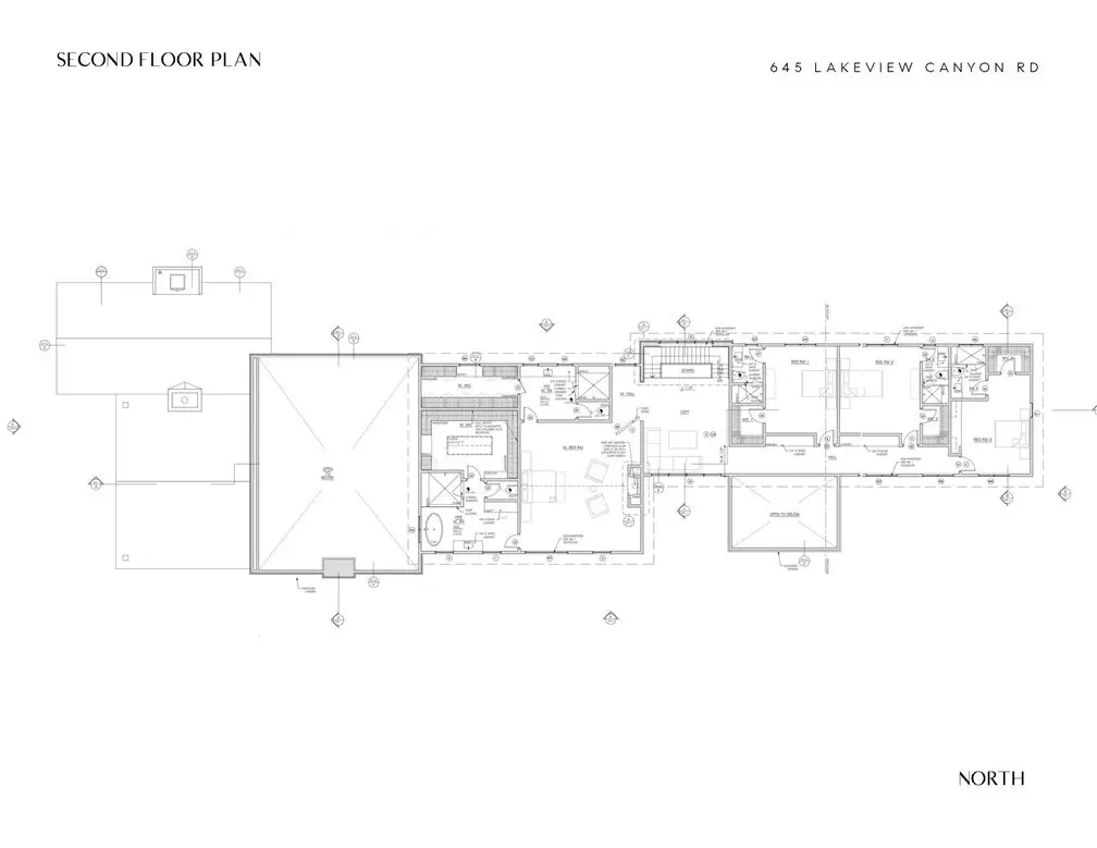 Additional image 22 of 645 Lakeview Canyon Rd, Westlake Village, CA 91362