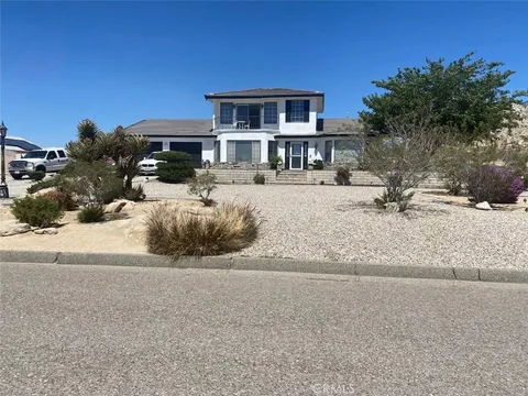 17898 Ohna Road, Apple Valley, CA 92307 - MLS#: HD25026832