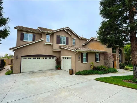 8911 Mustang Road, Rancho Cucamonga, CA MLS: CV24148073