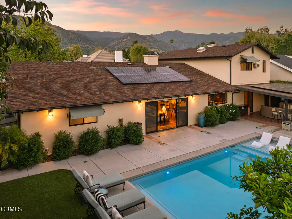 Additional image 66 of 1213 San Ramon Way, Ojai, CA 93023