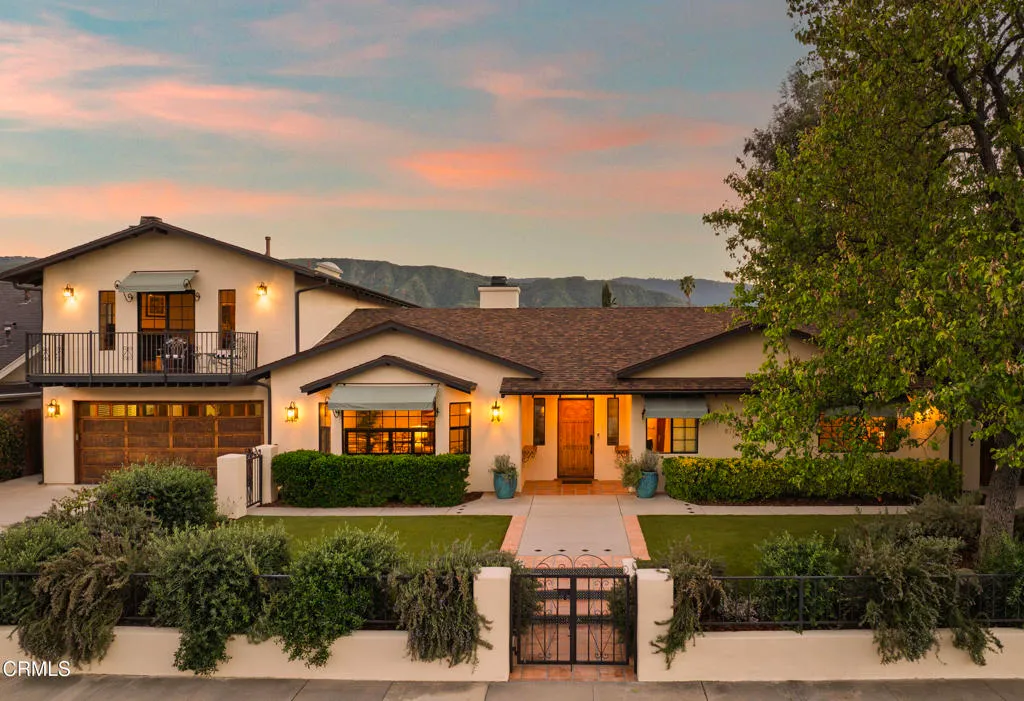 Additional image 2 of 1213 San Ramon Way, Ojai, CA 93023