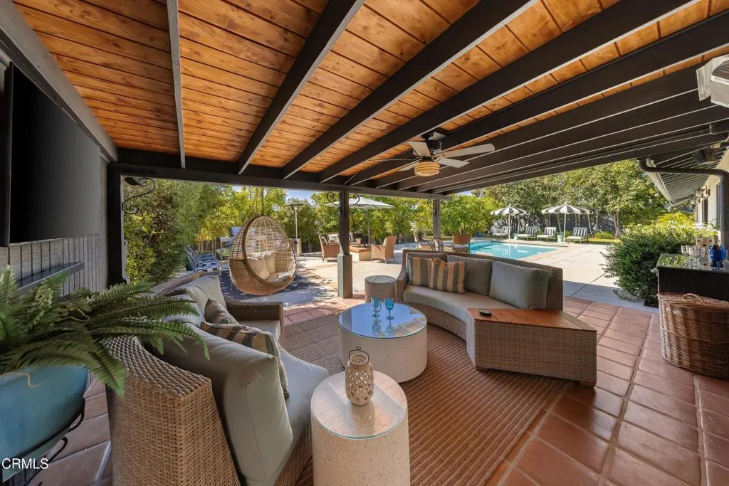 Additional image 9 of 1213 San Ramon Way, Ojai, CA 93023