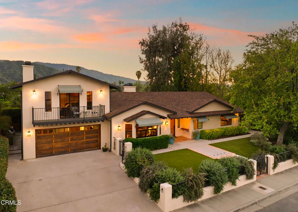 Additional image 35 of 1213 San Ramon Way, Ojai, CA 93023