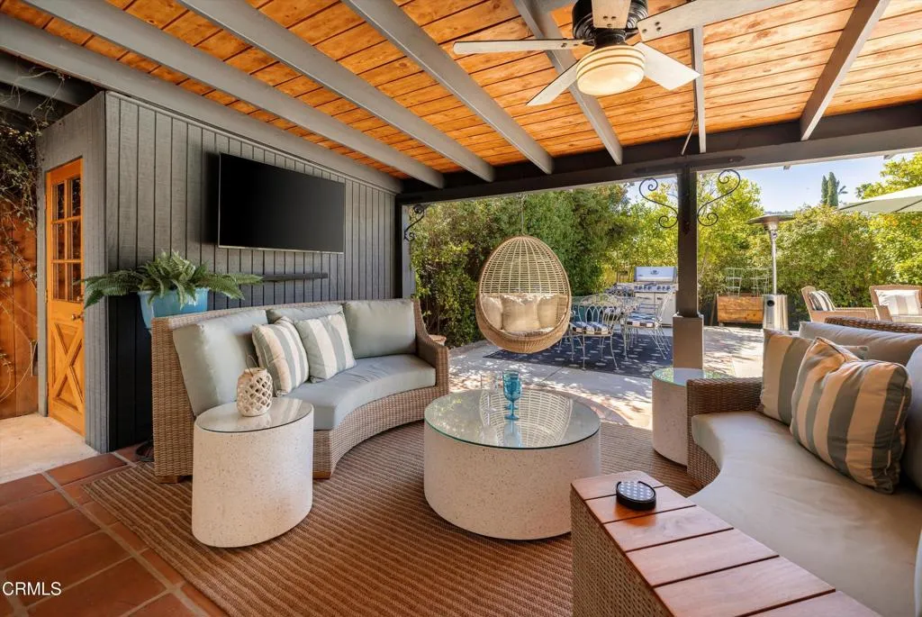 Additional image 24 of 1213 San Ramon Way, Ojai, CA 93023