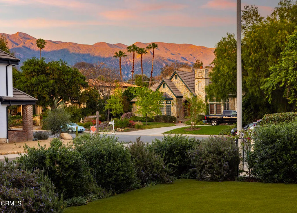 Additional image 21 of 1213 San Ramon Way, Ojai, CA 93023