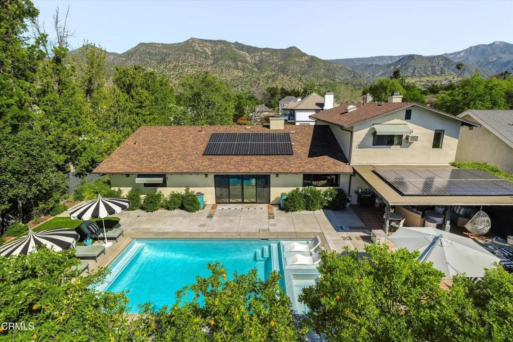 Additional image 27 of 1213 San Ramon Way, Ojai, CA 93023