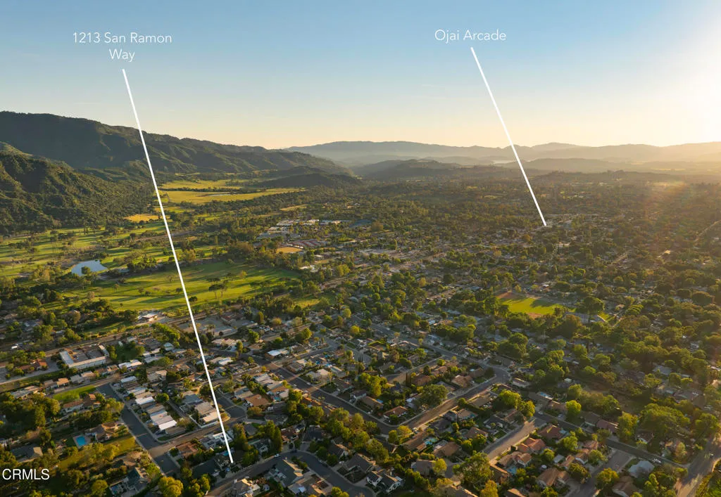 Additional image 29 of 1213 San Ramon Way, Ojai, CA 93023