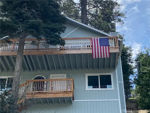 781 Arbula Drive, Crestline, CA MLS: SW25084171
