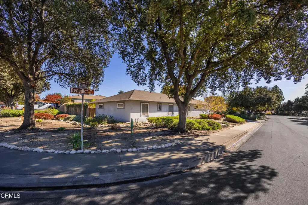 1560 Benedict Avenue, Claremont, CA 91711