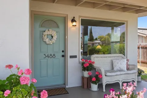 3488 Hasty Street, San Diego, CA 92115 - MLS#: NDP2410370