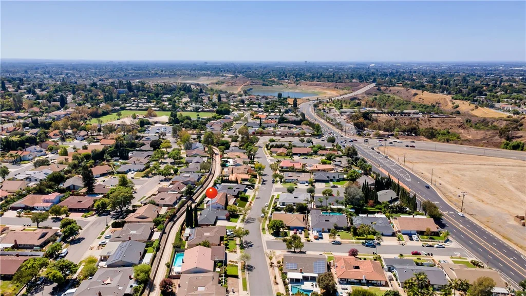 5646 E Valencia Dr, Orange, CA 92869