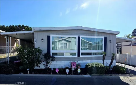 3033 E Valley Blvd Unit 74, West Covina, CA 91792 - MLS#: CV25044088
