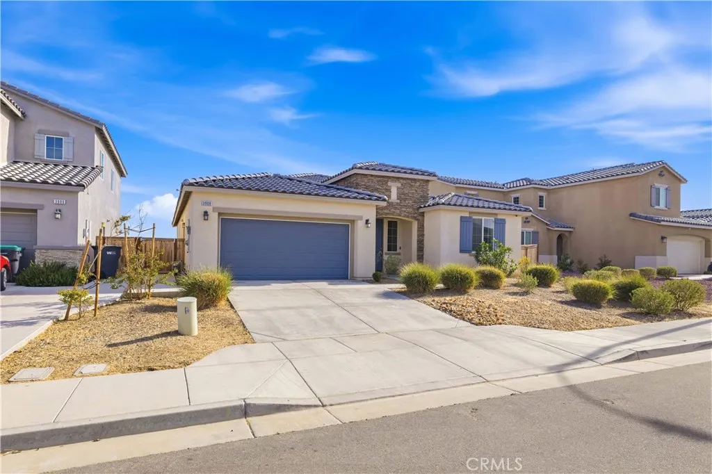 Additional image 3 of 3908 Birchwood Ave, Rosamond, CA 93560