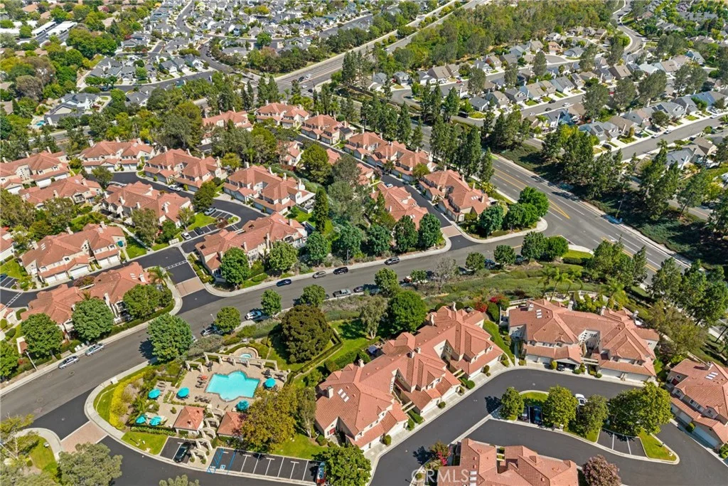 7 Medici, Aliso Viejo, CA 92656